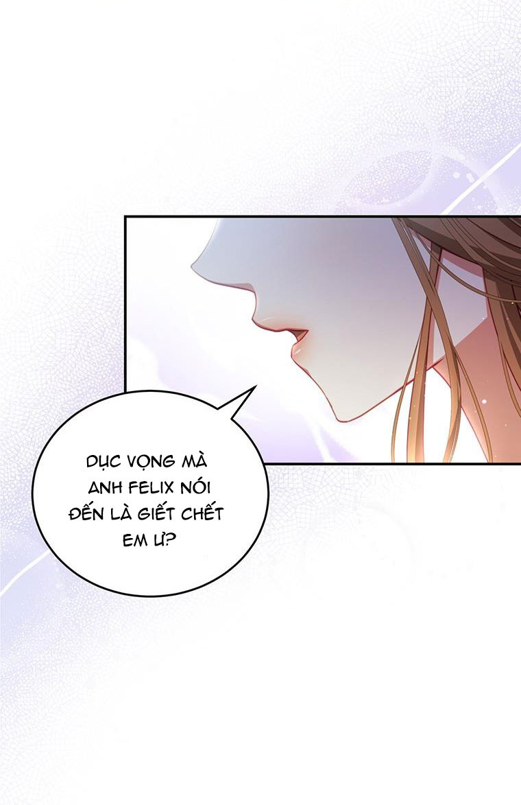 Trở Thành Tình Địch Của Nam Chính: Chapter 29