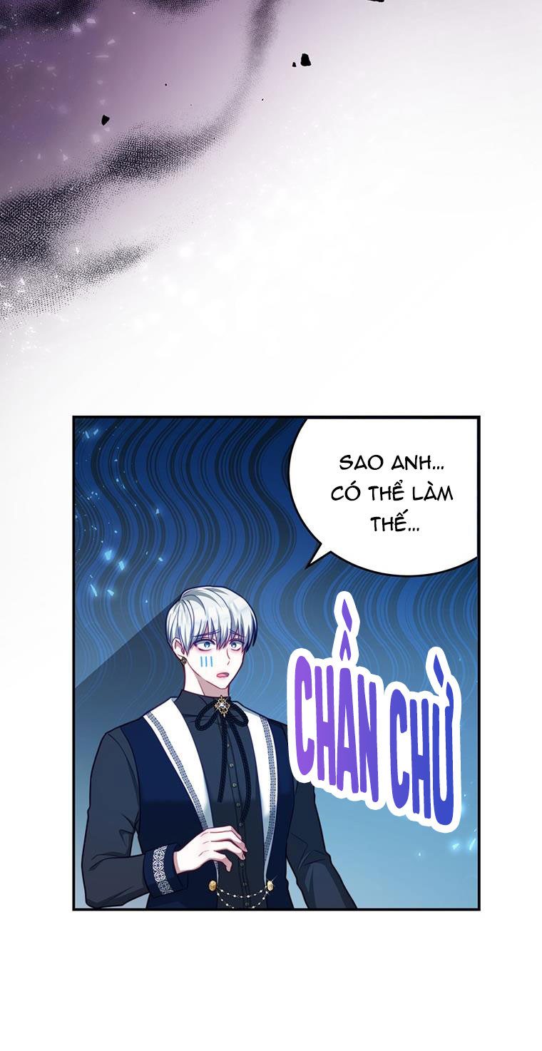 Trở Thành Tình Địch Của Nam Chính: Chapter 29
