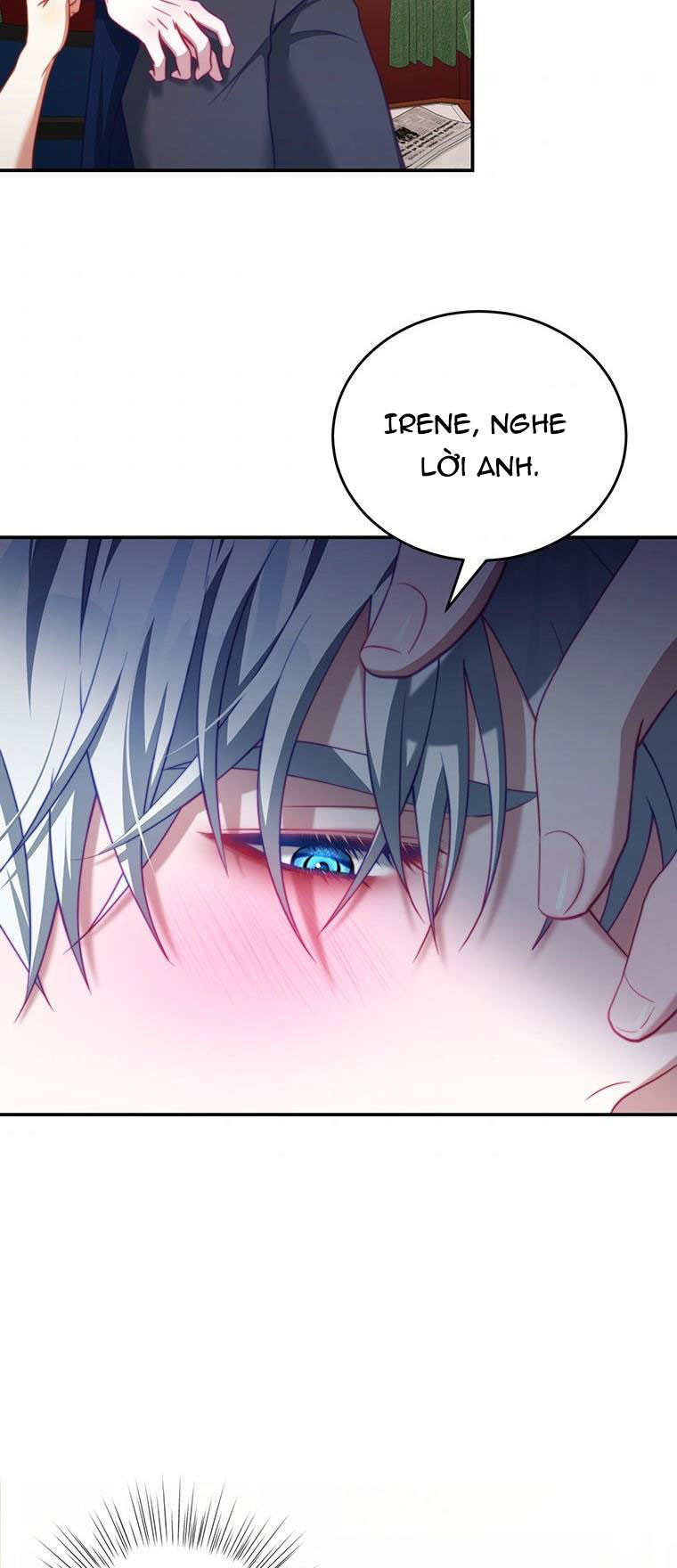 Trở Thành Tình Địch Của Nam Chính: Chapter 29