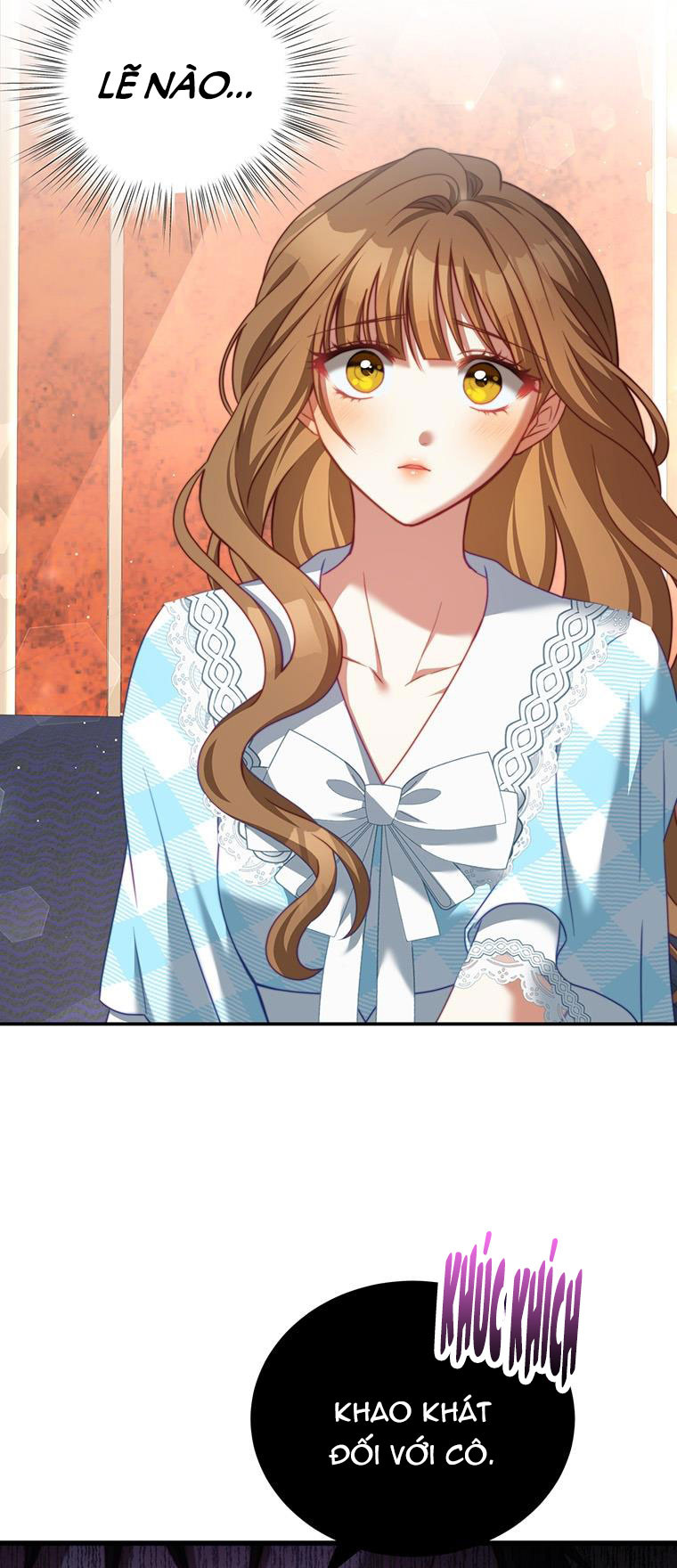 Trở Thành Tình Địch Của Nam Chính: Chapter 29