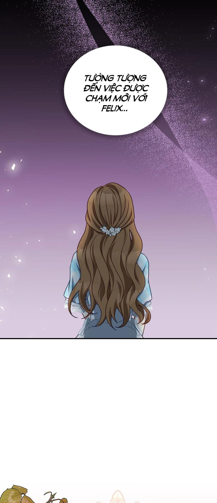 Trở Thành Tình Địch Của Nam Chính: Chapter 29