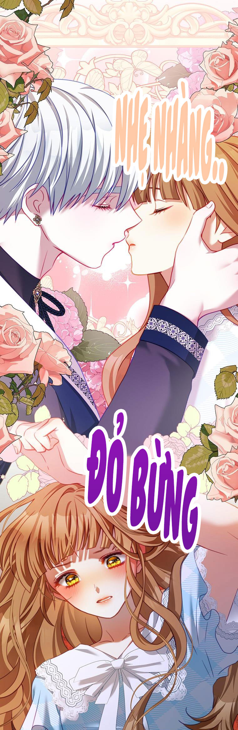 Trở Thành Tình Địch Của Nam Chính: Chapter 29
