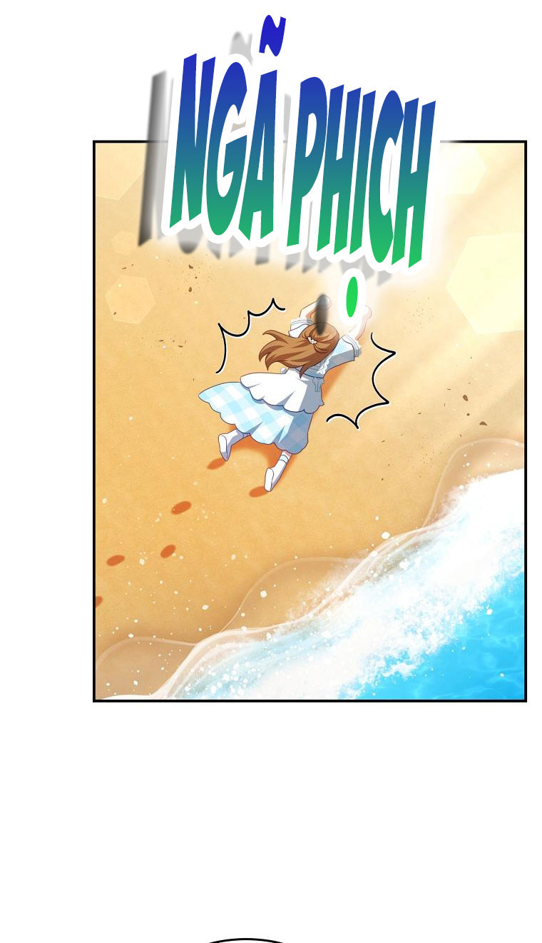 Trở Thành Tình Địch Của Nam Chính: Chapter 30.5