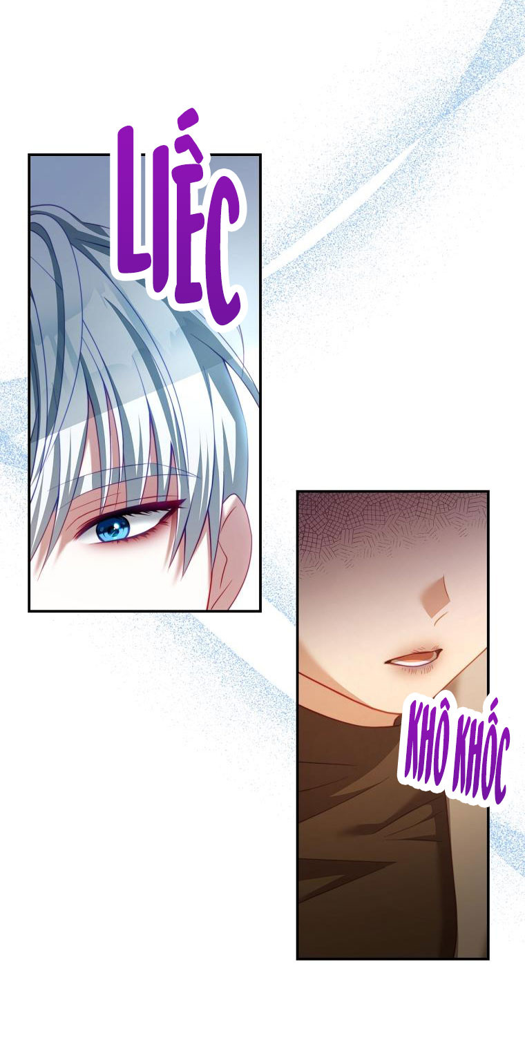 Trở Thành Tình Địch Của Nam Chính: Chapter 30.5