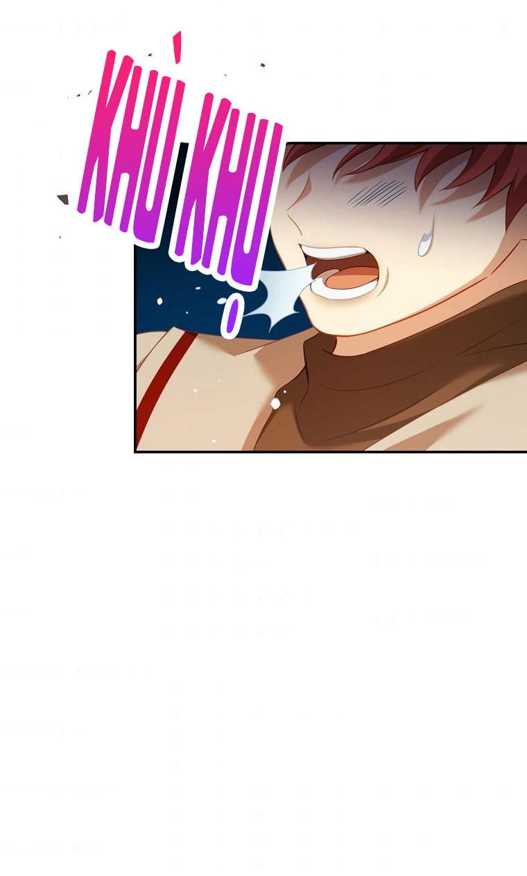 Trở Thành Tình Địch Của Nam Chính: Chapter 30.5