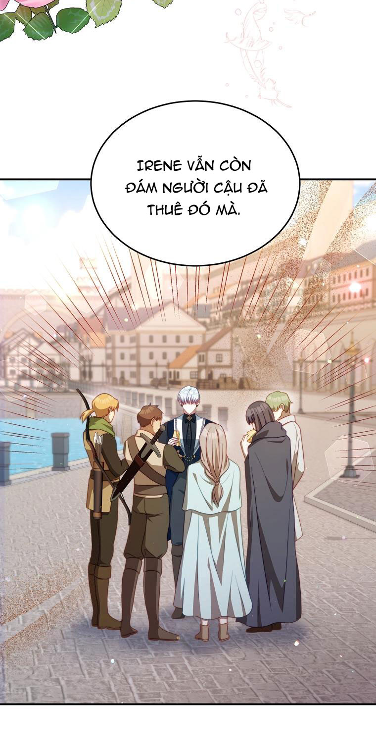 Trở Thành Tình Địch Của Nam Chính: Chapter 30