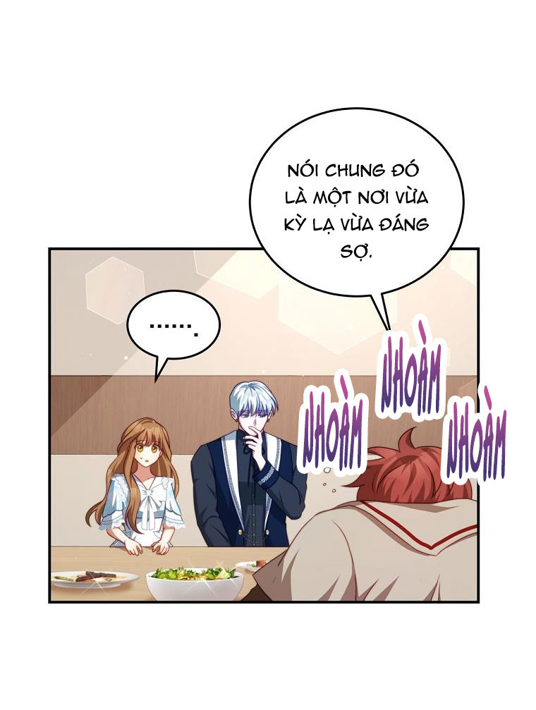 Trở Thành Tình Địch Của Nam Chính: Chapter 31