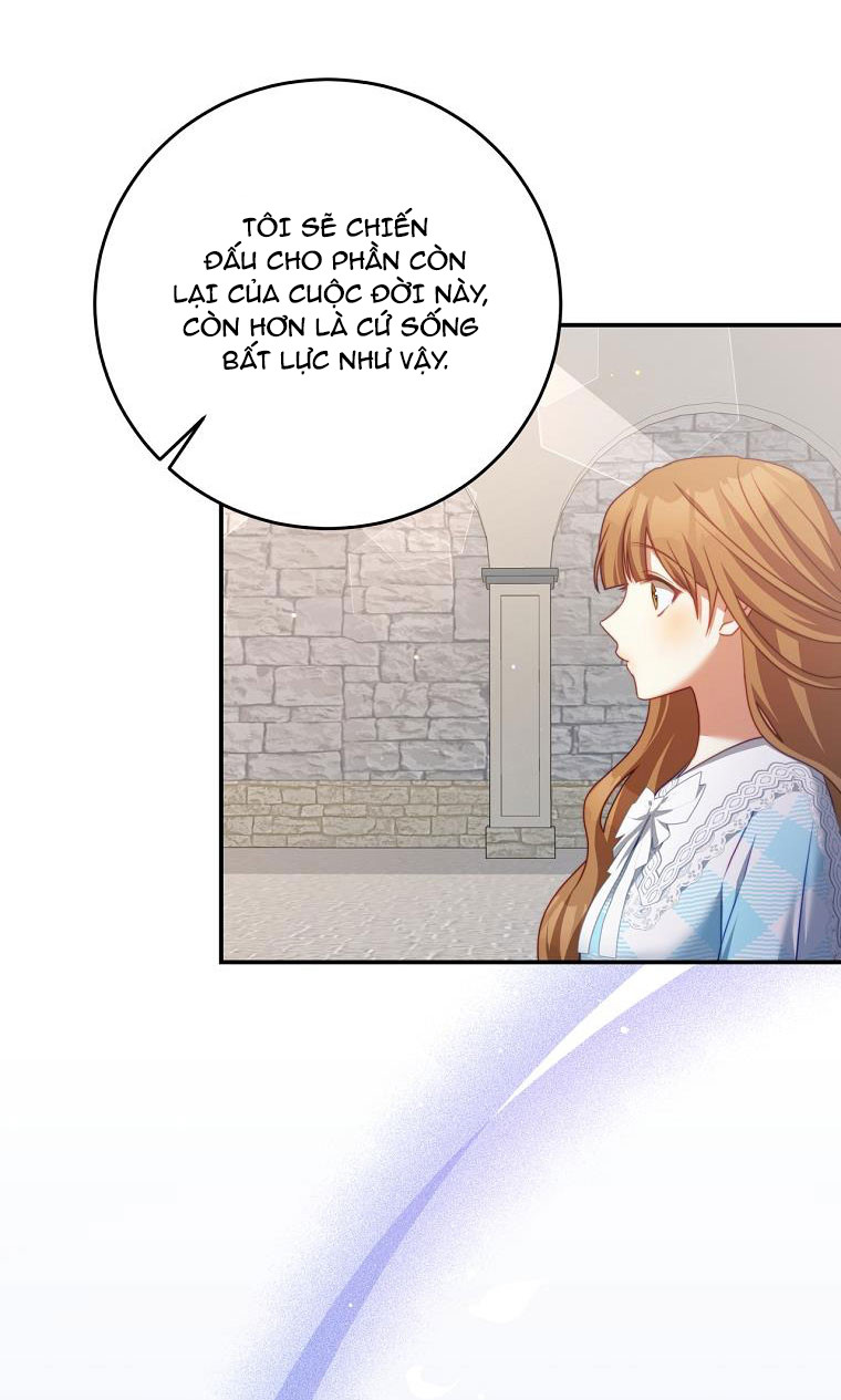 Trở Thành Tình Địch Của Nam Chính: Chapter 31