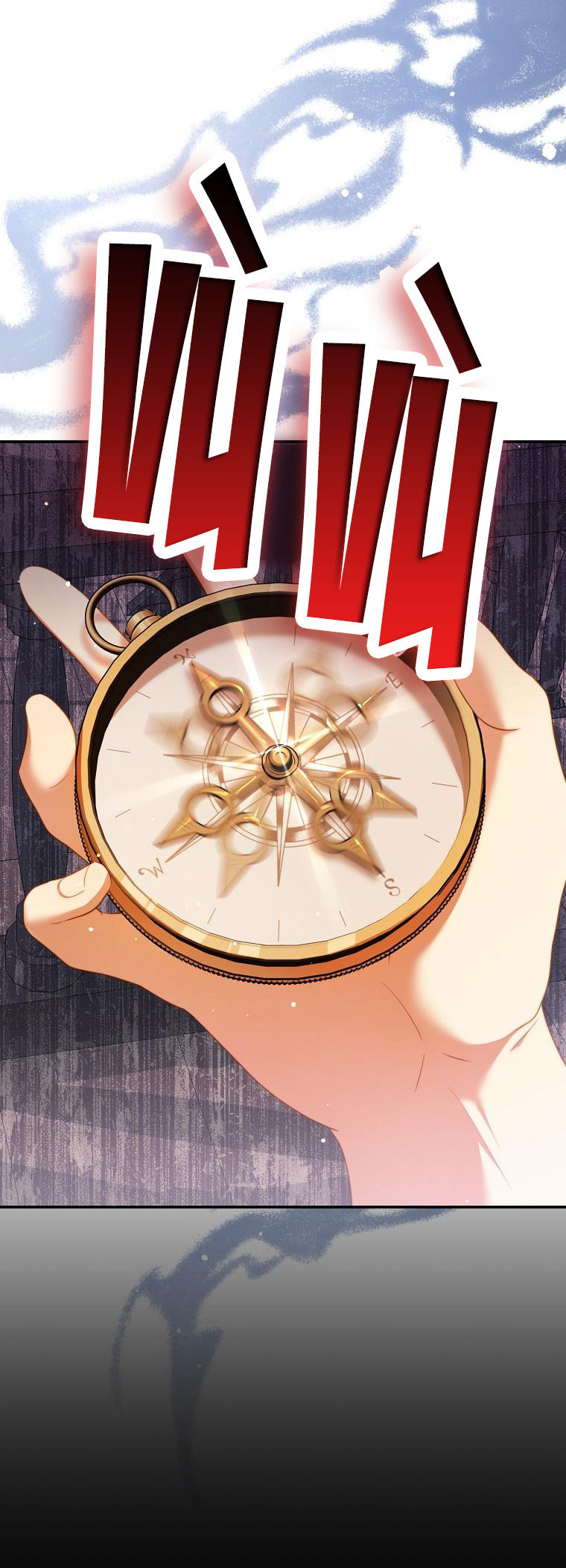 Trở Thành Tình Địch Của Nam Chính: Chapter 31