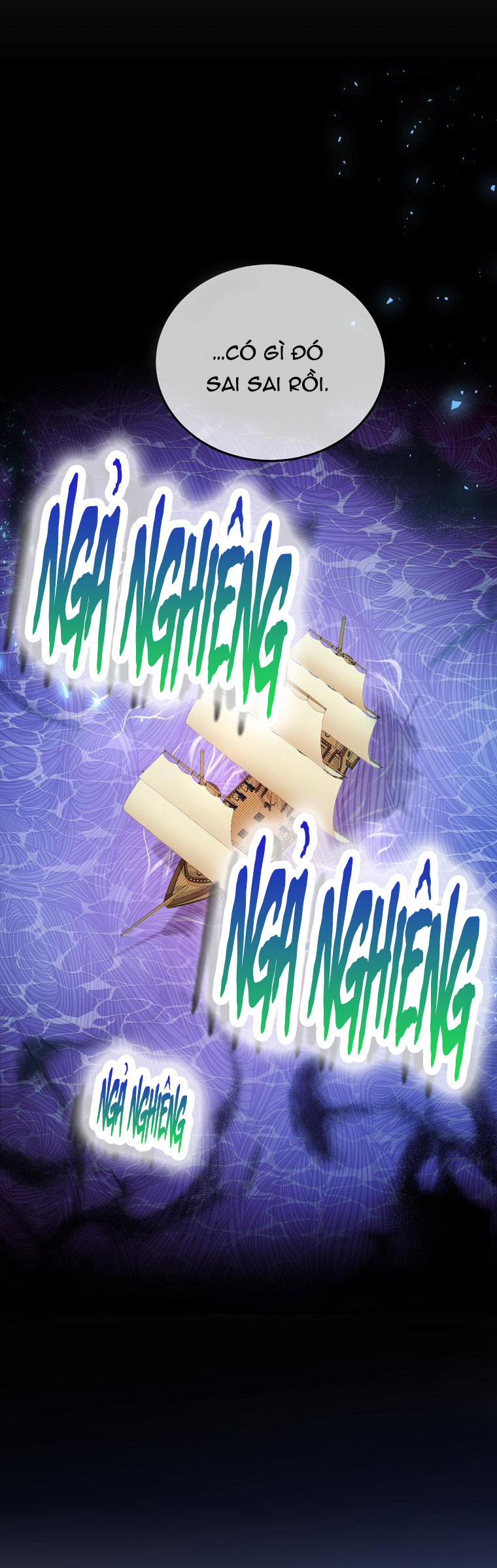 Trở Thành Tình Địch Của Nam Chính: Chapter 31