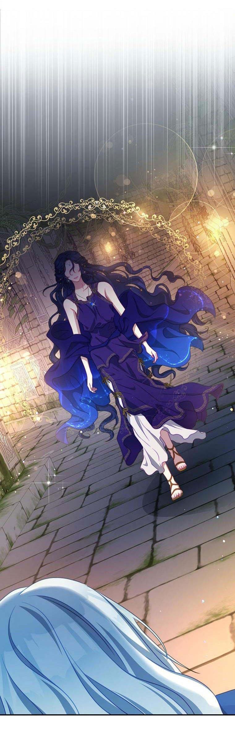 Trở Thành Tình Địch Của Nam Chính: Chapter 34.5