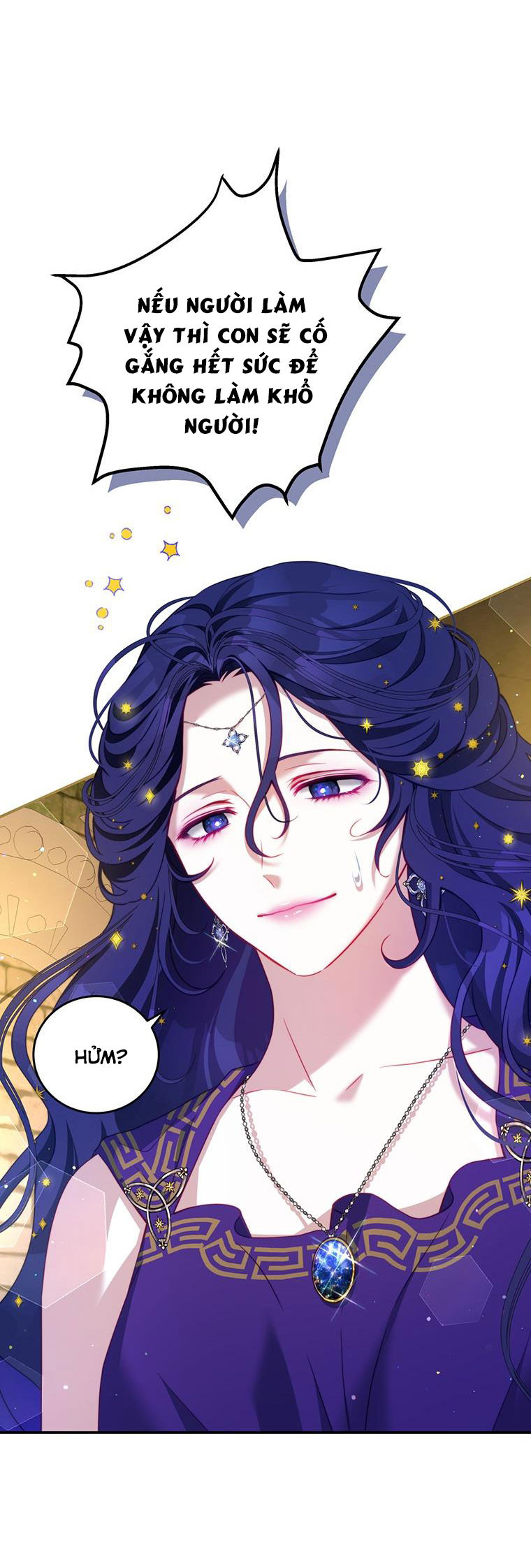 Trở Thành Tình Địch Của Nam Chính: Chapter 34.5
