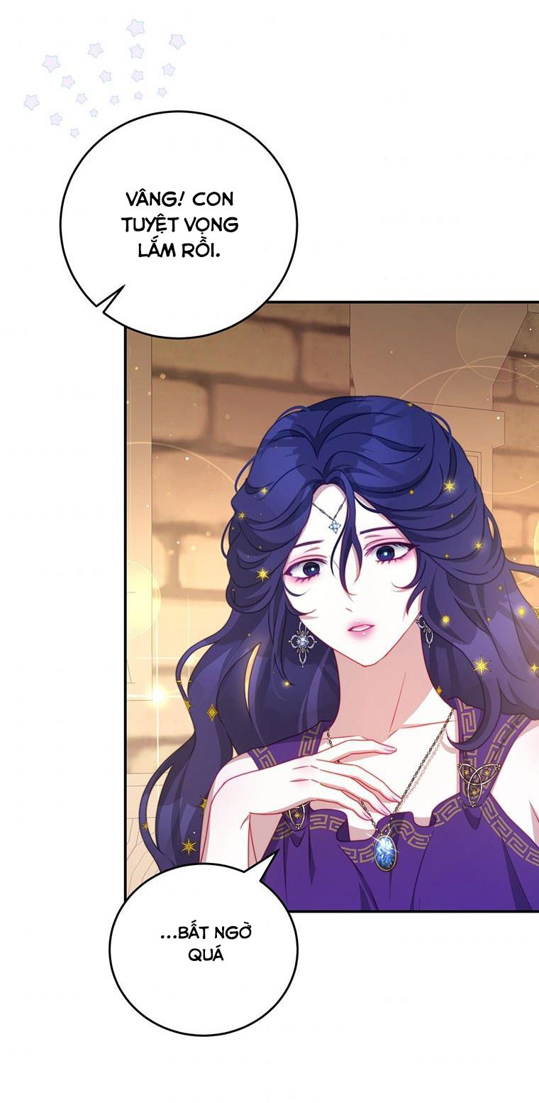 Trở Thành Tình Địch Của Nam Chính: Chapter 34.5