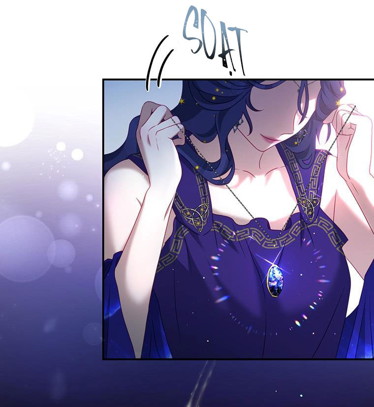 Trở Thành Tình Địch Của Nam Chính: Chapter 34.5