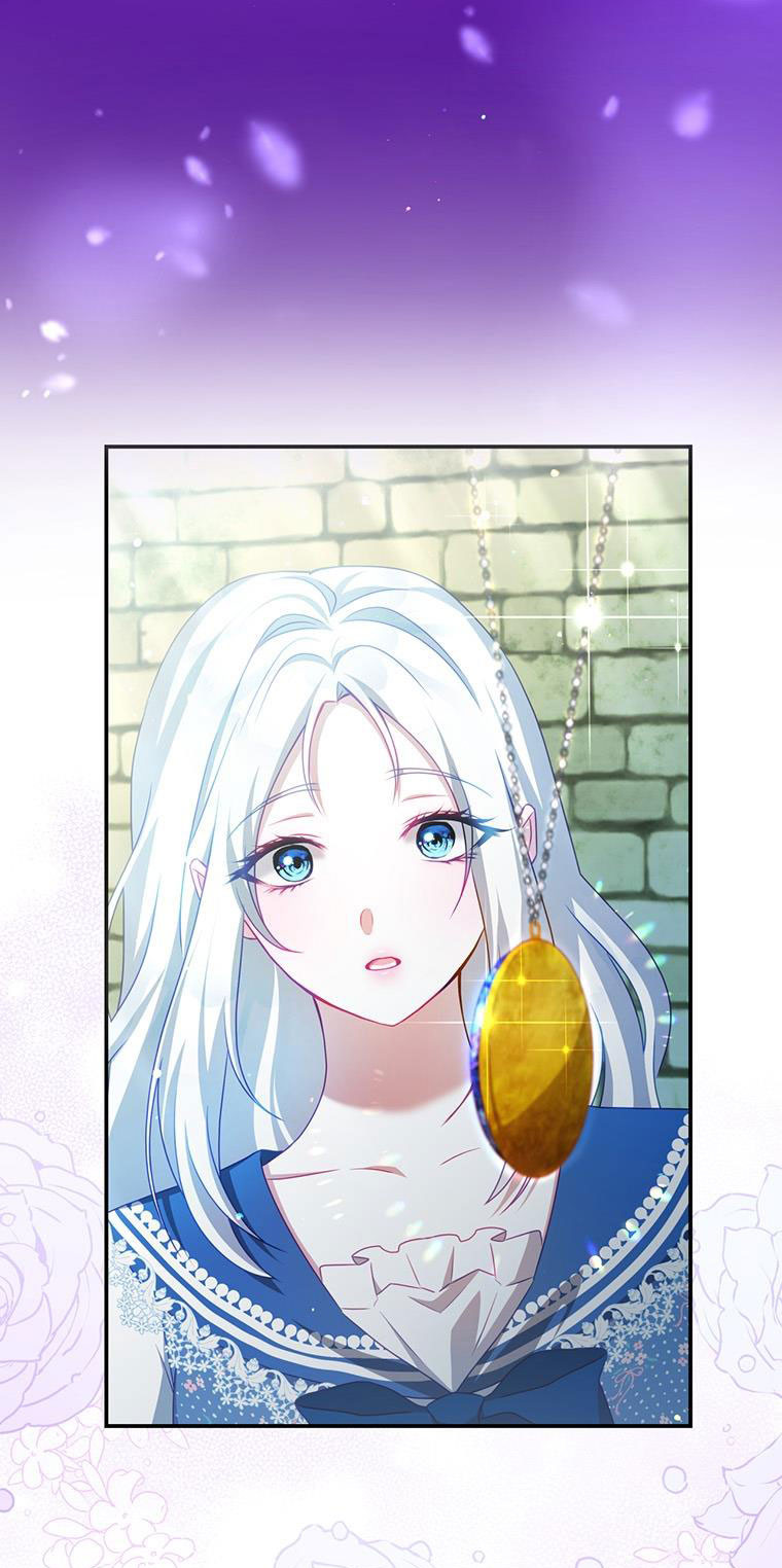Trở Thành Tình Địch Của Nam Chính: Chapter 34.5