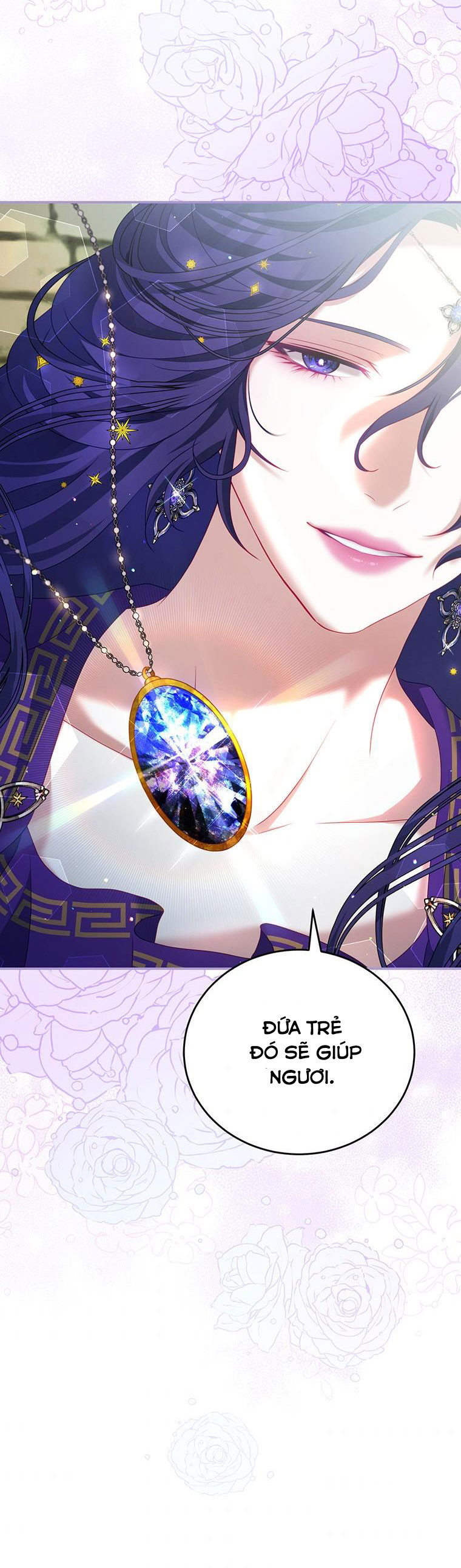 Trở Thành Tình Địch Của Nam Chính: Chapter 34.5