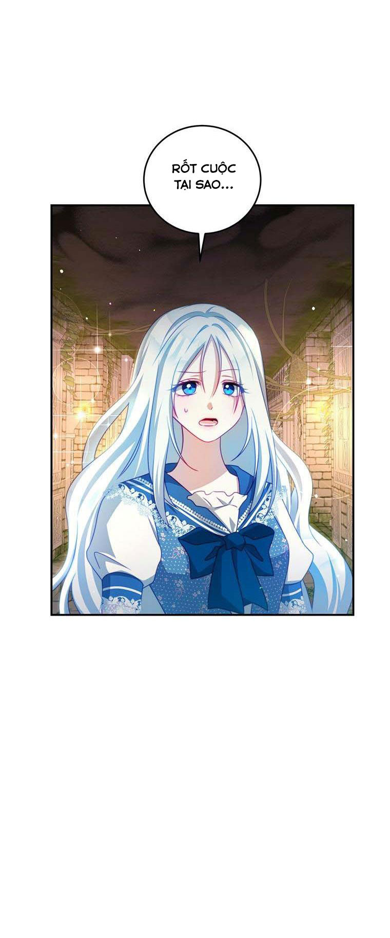 Trở Thành Tình Địch Của Nam Chính: Chapter 34.5