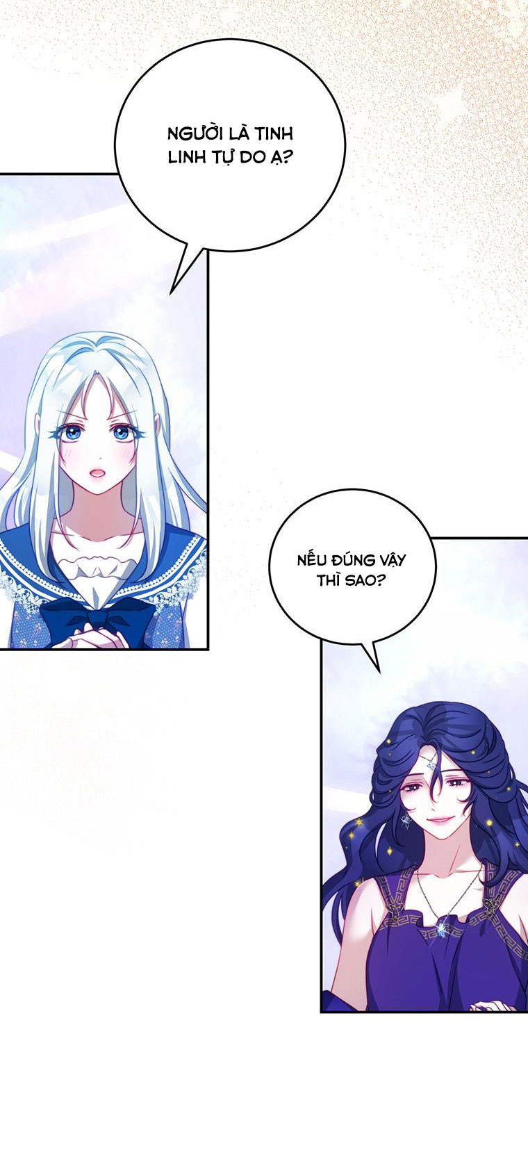 Trở Thành Tình Địch Của Nam Chính: Chapter 34.5