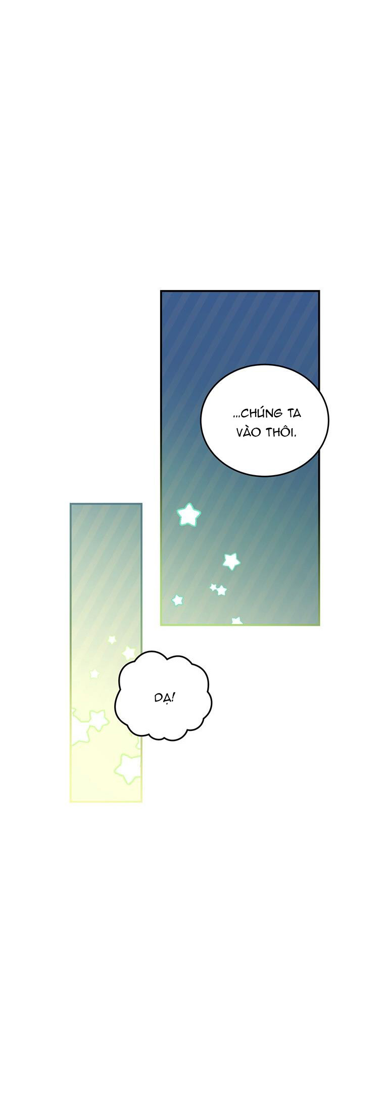 Trở Thành Tình Địch Của Nam Chính: Chapter 43.5