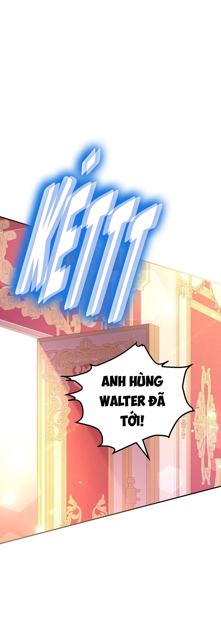 Trở Thành Tình Địch Của Nam Chính: Chapter 43.5
