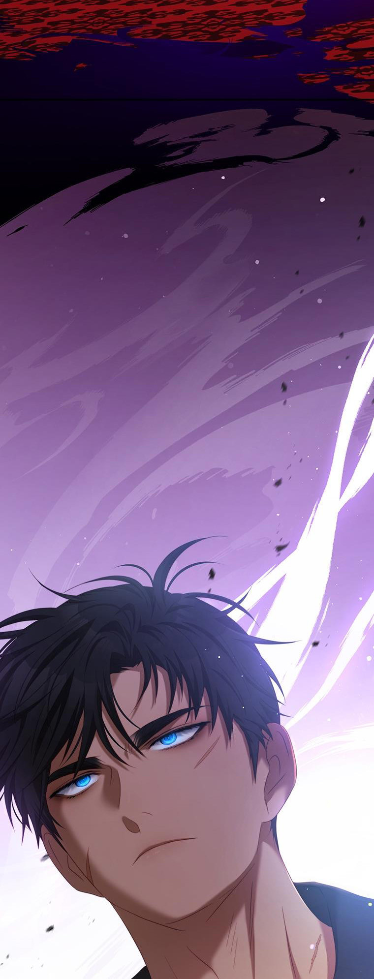 Trở Thành Tình Địch Của Nam Chính: Chapter 43.5