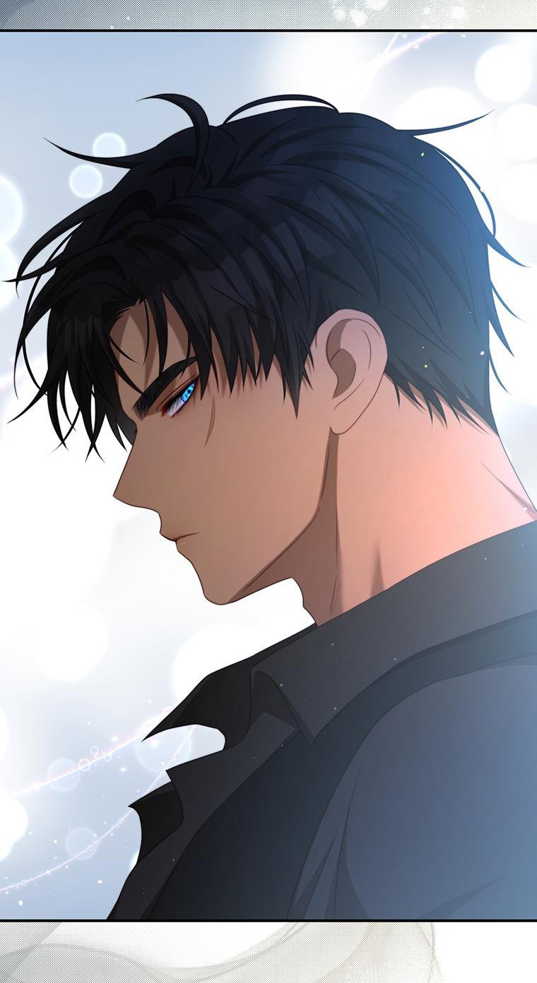 Trở Thành Tình Địch Của Nam Chính: Chapter 43.5