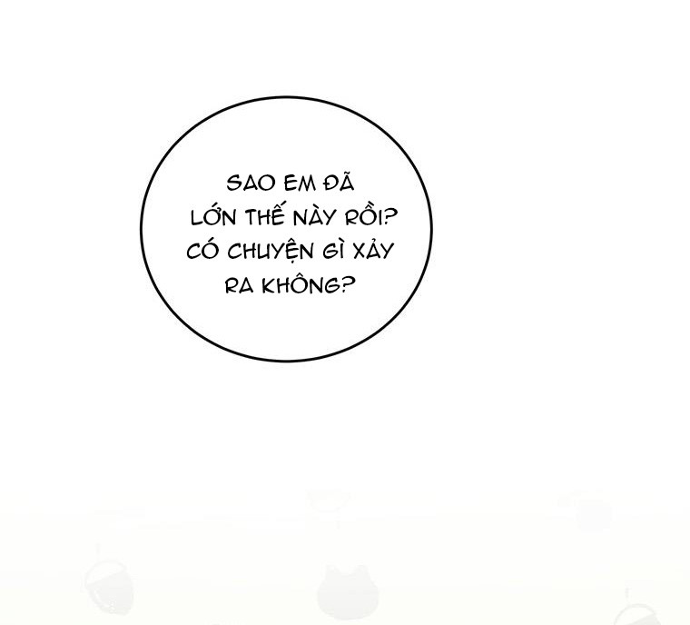 Trở Thành Tình Địch Của Nam Chính: Chapter 43.5