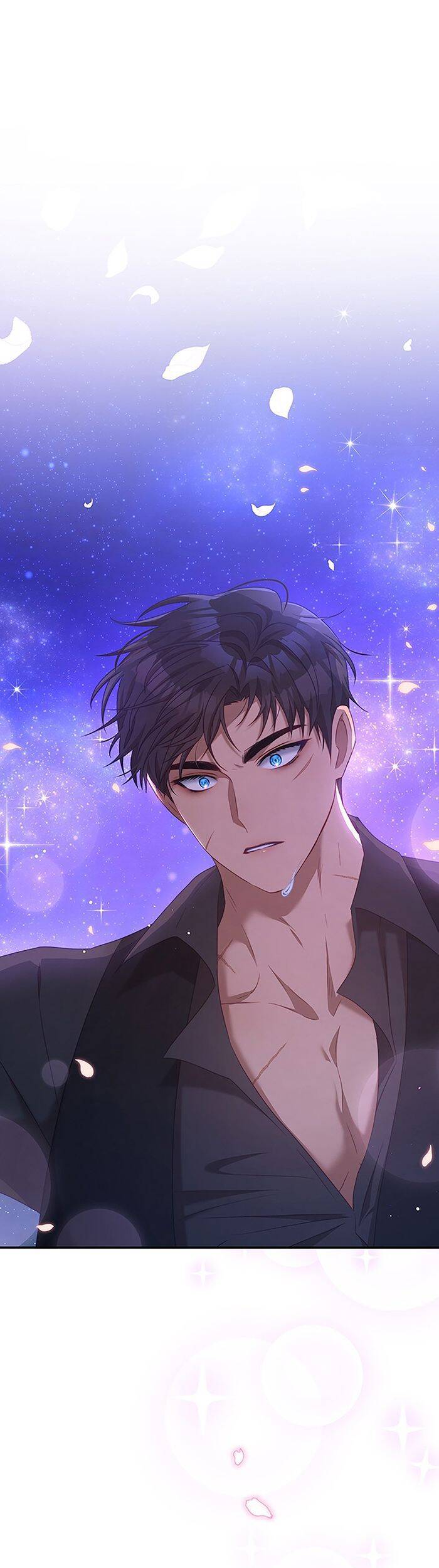 Trở Thành Tình Địch Của Nam Chính: Chapter 45