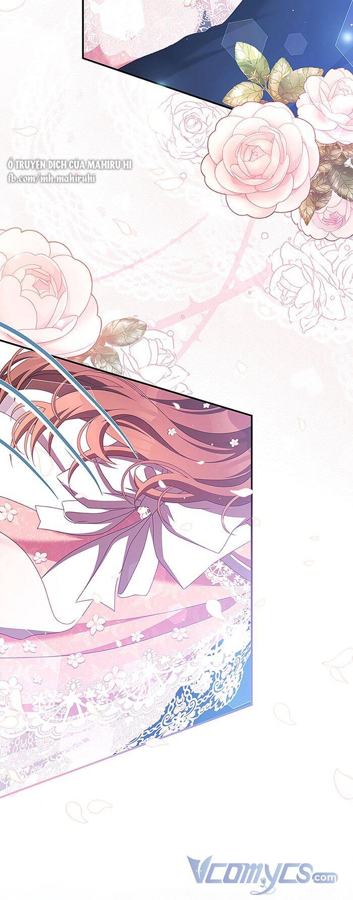 Trở Thành Tình Địch Của Nam Chính: Chapter 45