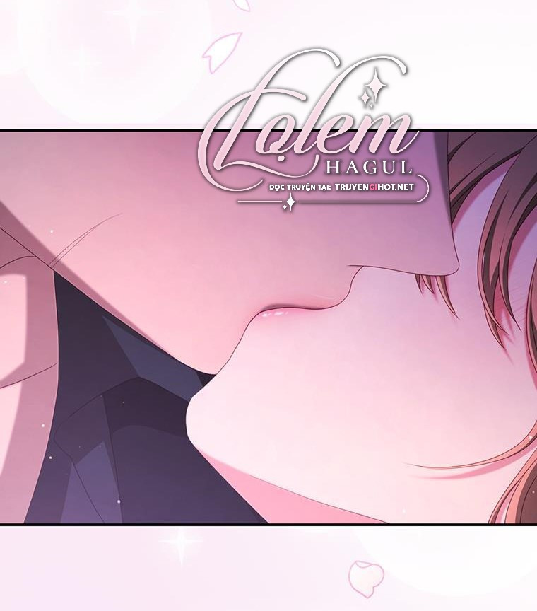 Trở Thành Tình Địch Của Nam Chính: Chapter 46