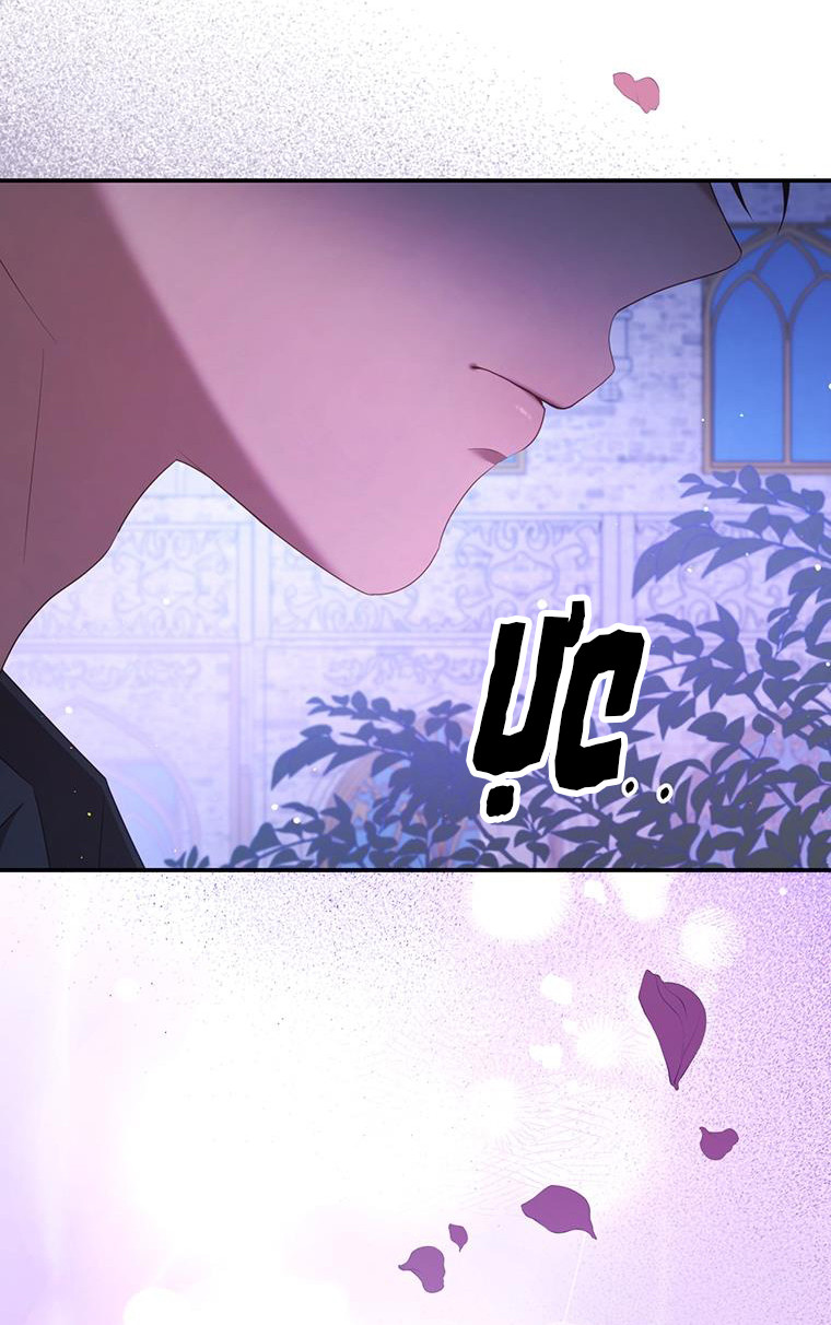 Trở Thành Tình Địch Của Nam Chính: Chapter 46