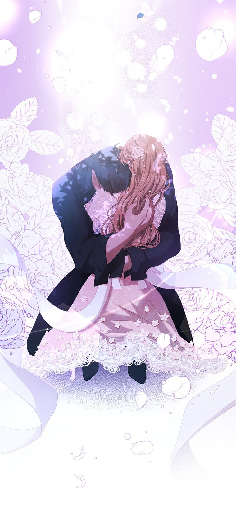 Trở Thành Tình Địch Của Nam Chính: Chapter 46