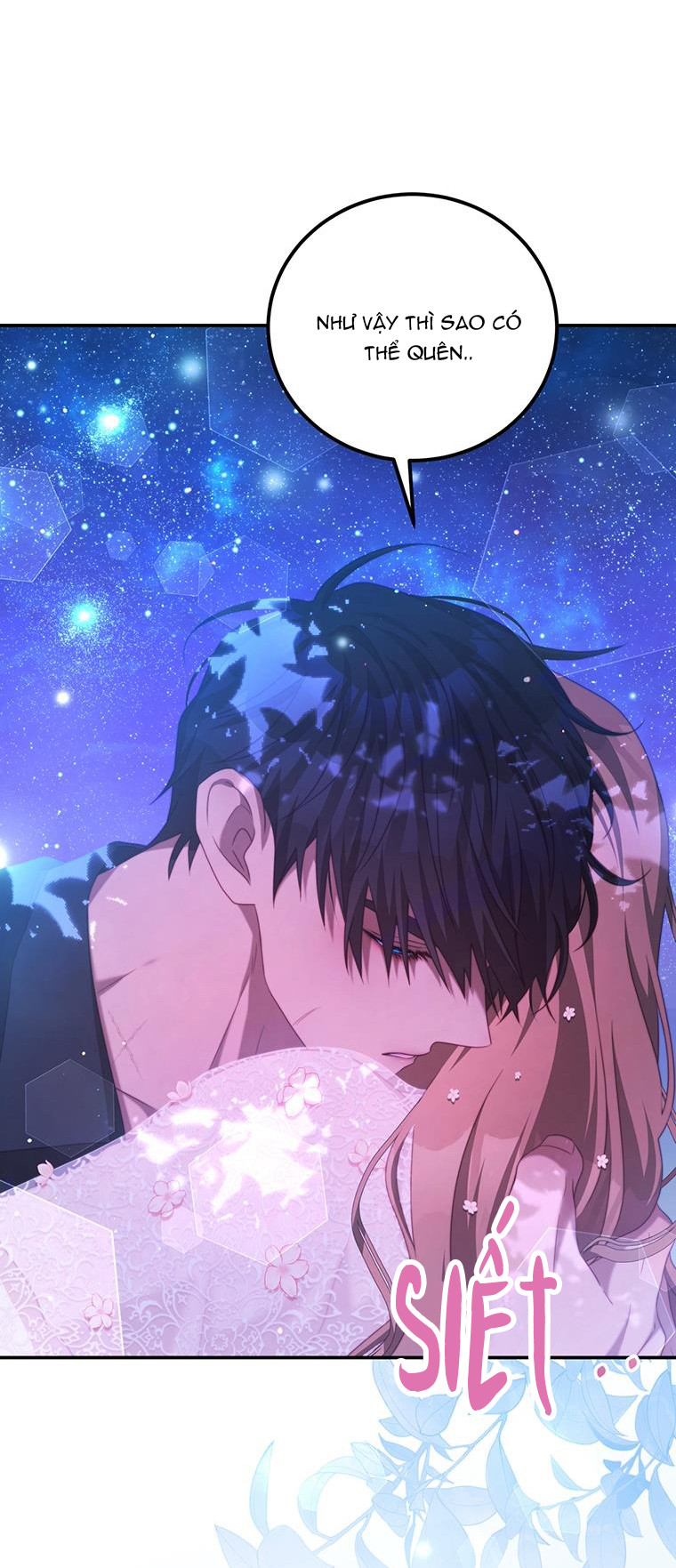Trở Thành Tình Địch Của Nam Chính: Chapter 46