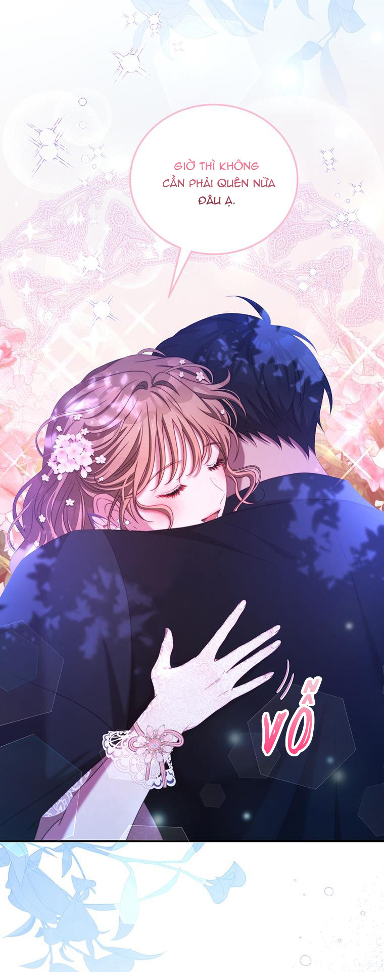 Trở Thành Tình Địch Của Nam Chính: Chapter 46