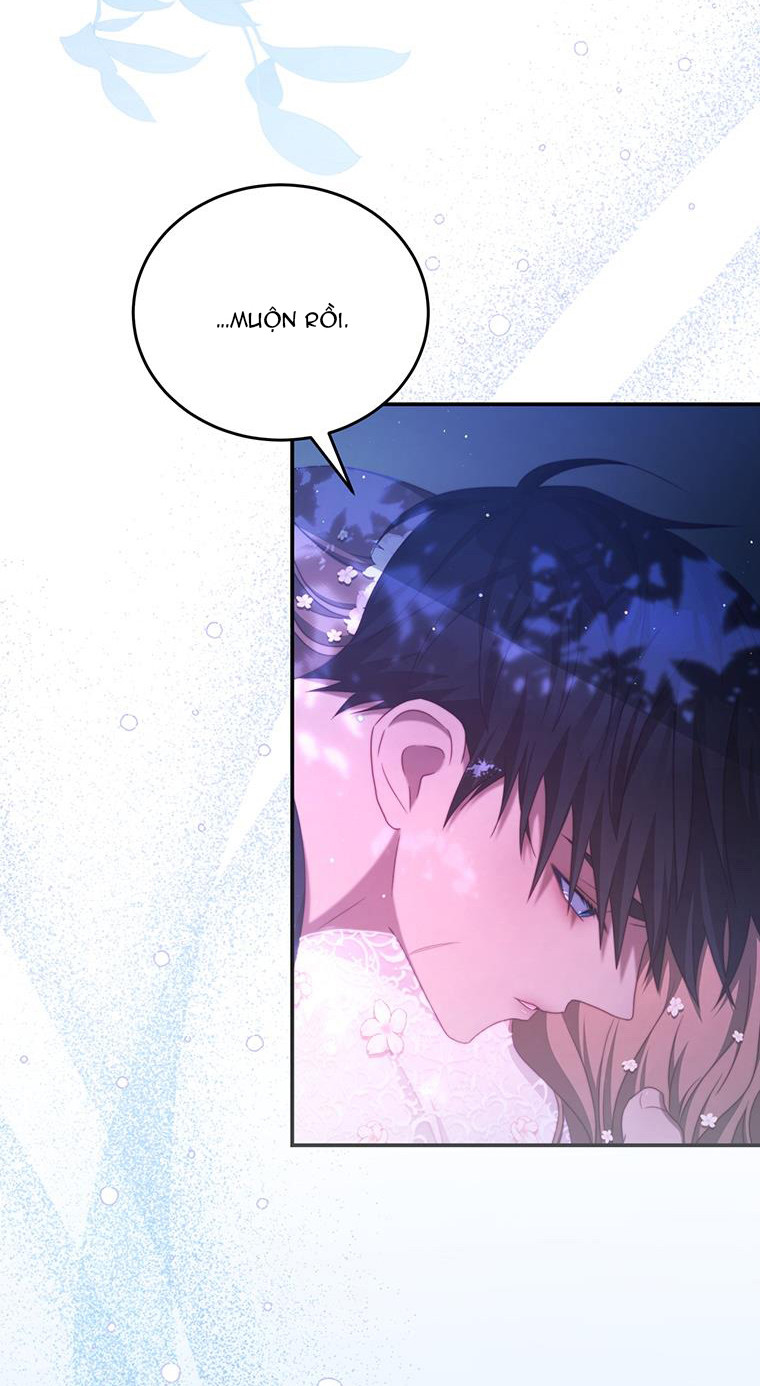 Trở Thành Tình Địch Của Nam Chính: Chapter 46