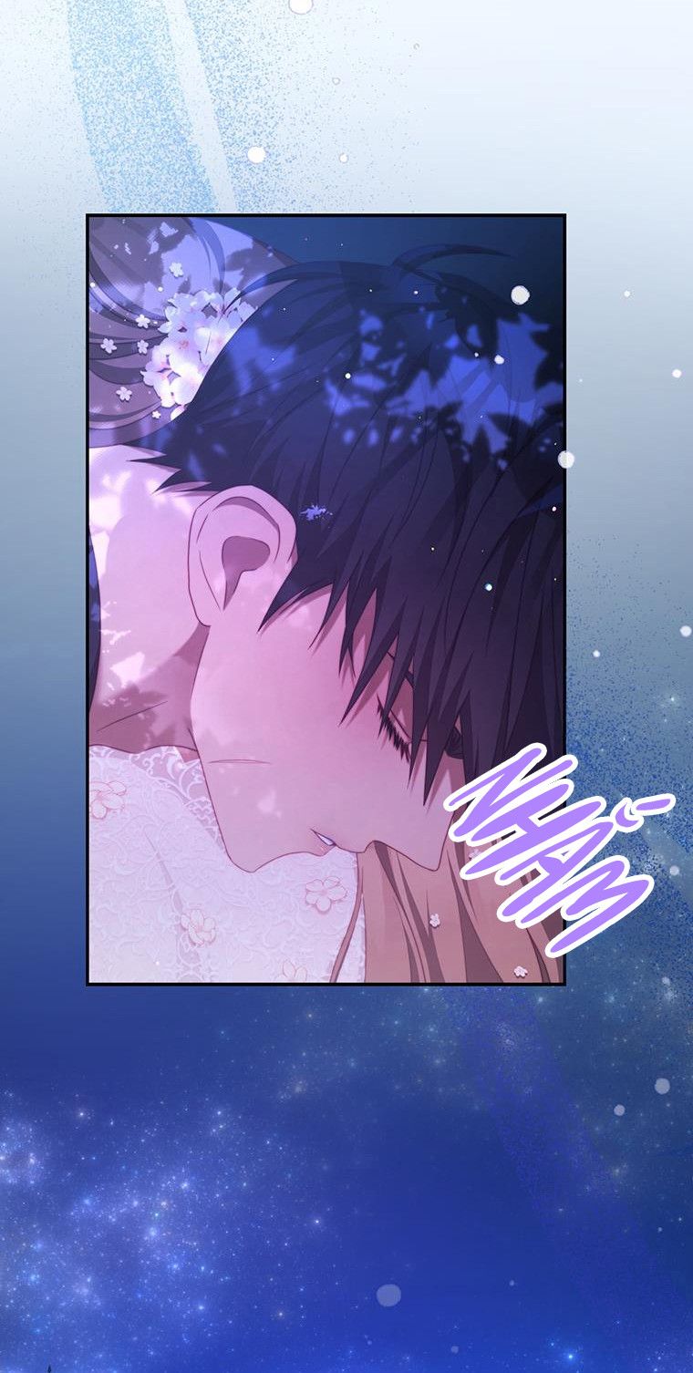 Trở Thành Tình Địch Của Nam Chính: Chapter 46