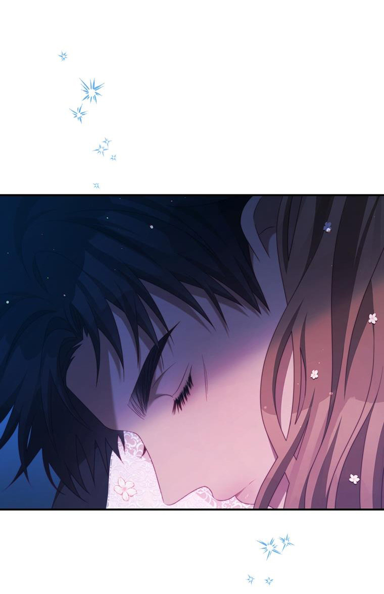 Trở Thành Tình Địch Của Nam Chính: Chapter 46