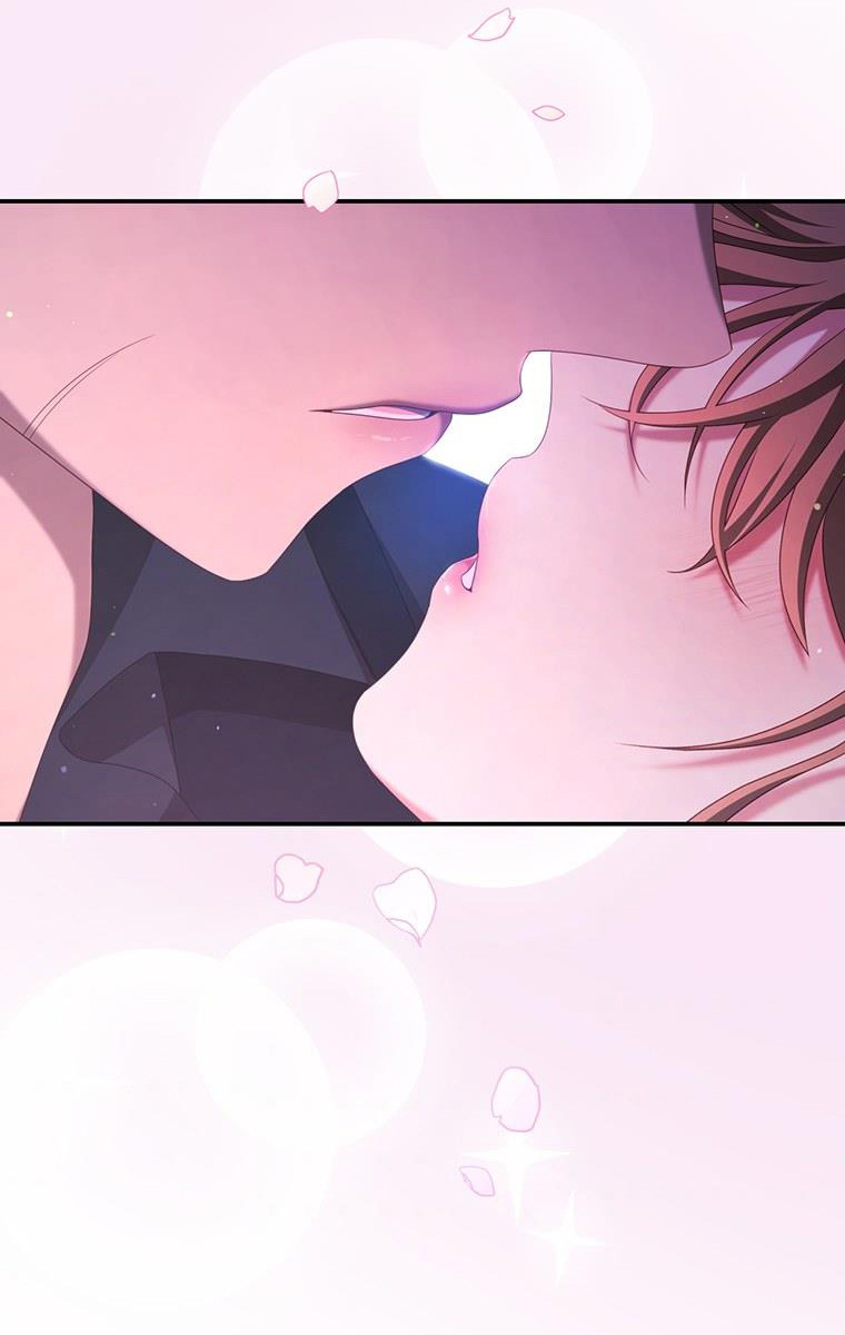 Trở Thành Tình Địch Của Nam Chính: Chapter 46