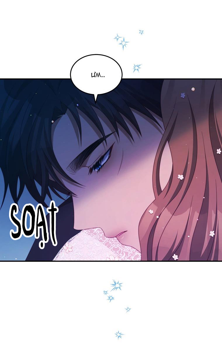 Trở Thành Tình Địch Của Nam Chính: Chapter 46