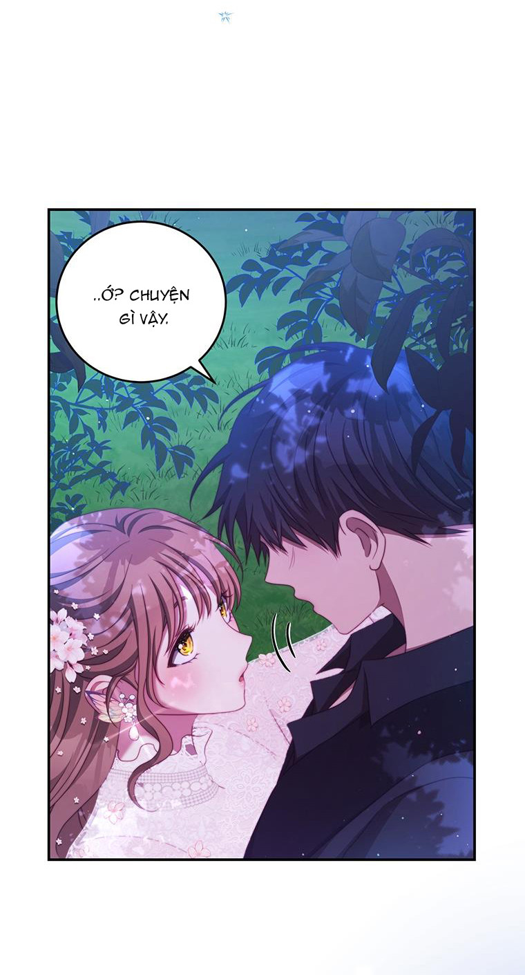Trở Thành Tình Địch Của Nam Chính: Chapter 46
