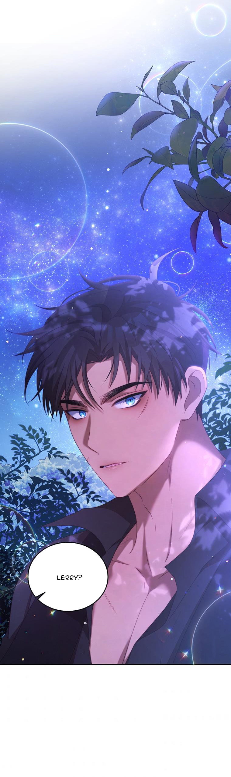 Trở Thành Tình Địch Của Nam Chính: Chapter 46