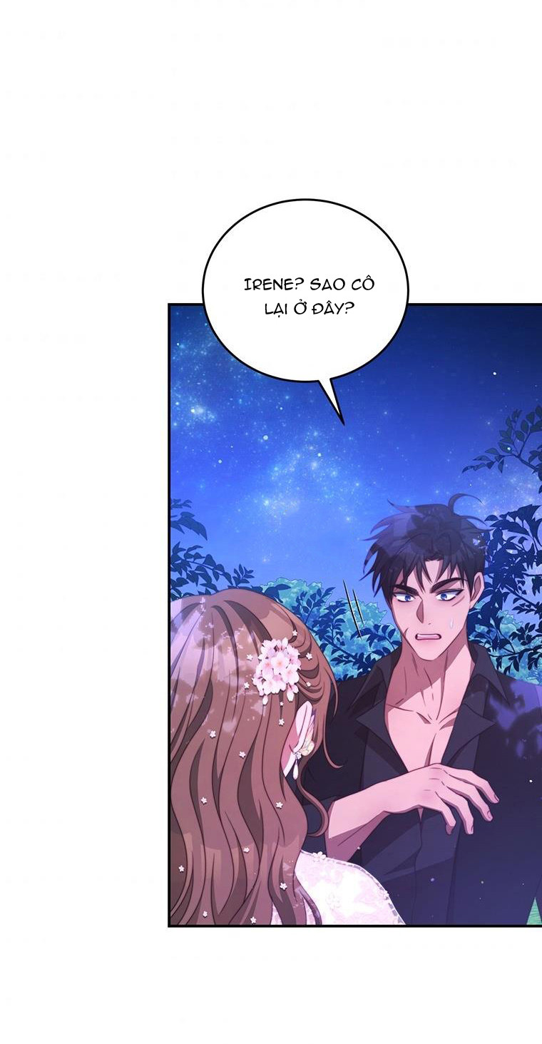 Trở Thành Tình Địch Của Nam Chính: Chapter 46