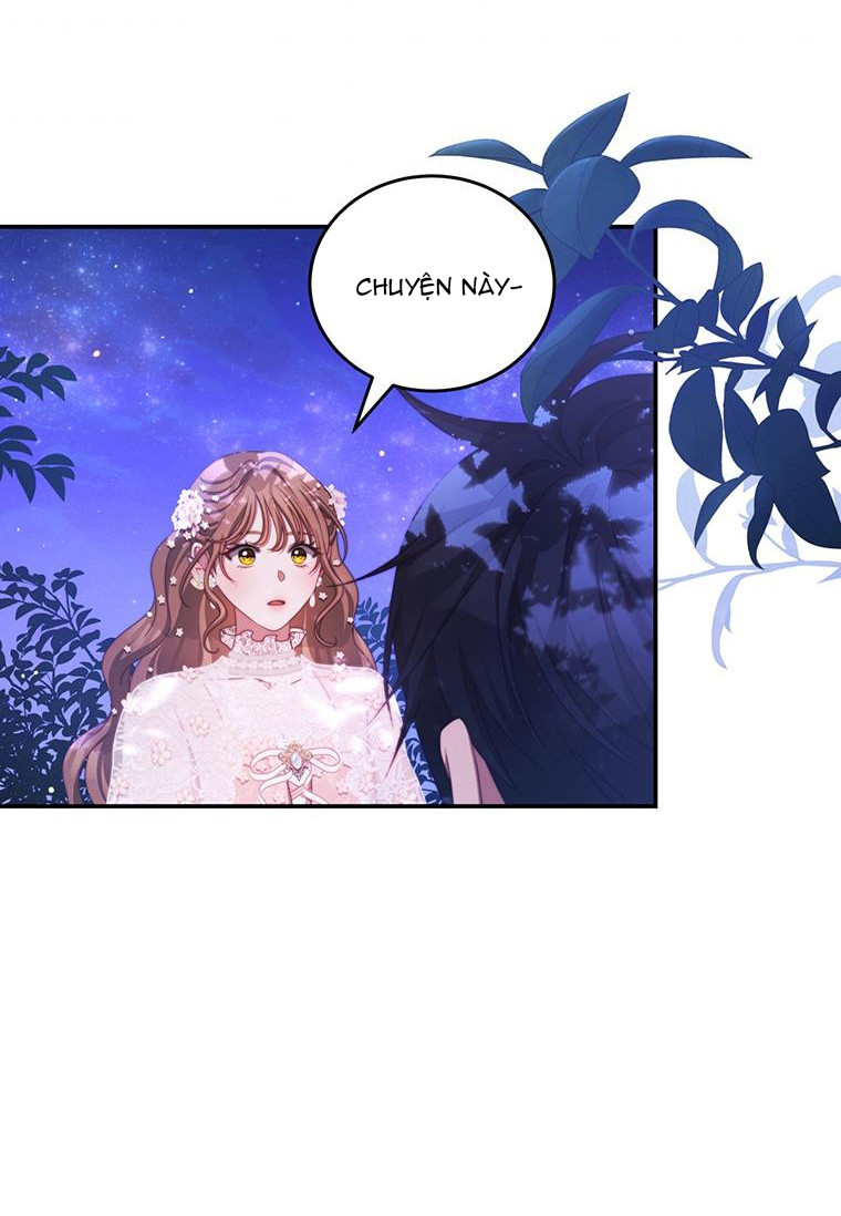 Trở Thành Tình Địch Của Nam Chính: Chapter 46