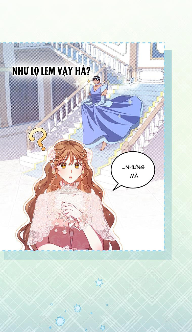 Trở Thành Tình Địch Của Nam Chính: Chapter 46