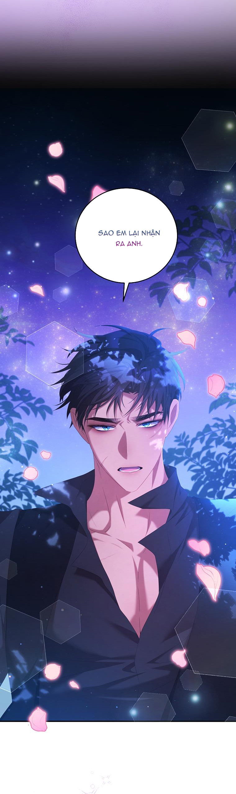 Trở Thành Tình Địch Của Nam Chính: Chapter 46