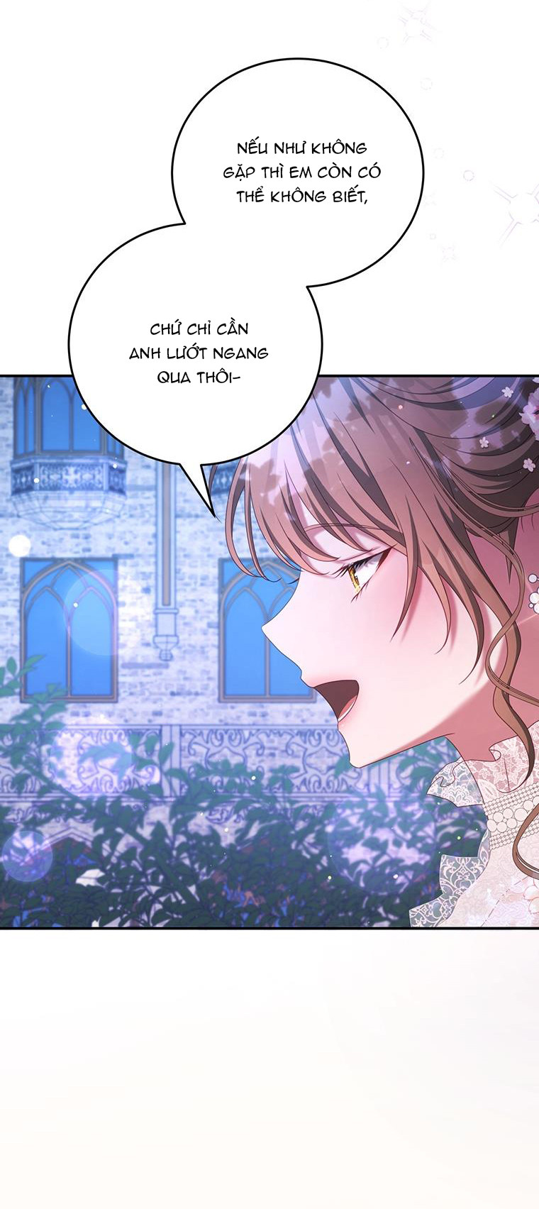 Trở Thành Tình Địch Của Nam Chính: Chapter 46