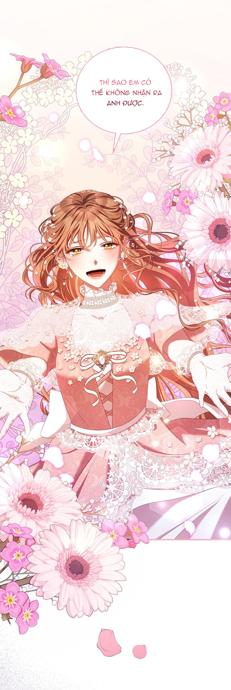 Trở Thành Tình Địch Của Nam Chính: Chapter 46