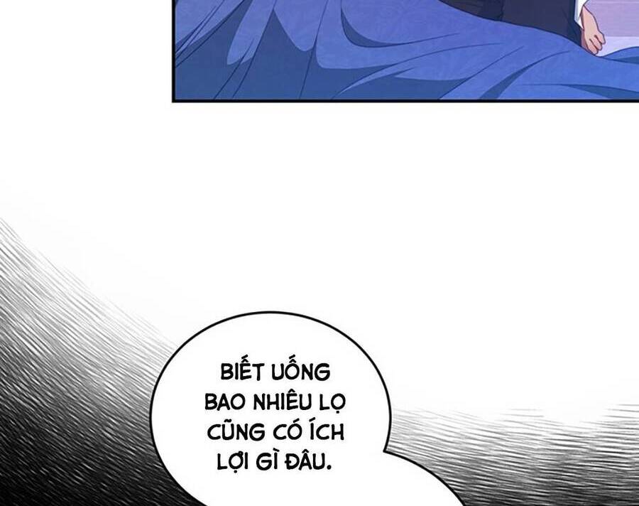 Trở Thành Tình Địch Của Nam Chính: Chapter 50