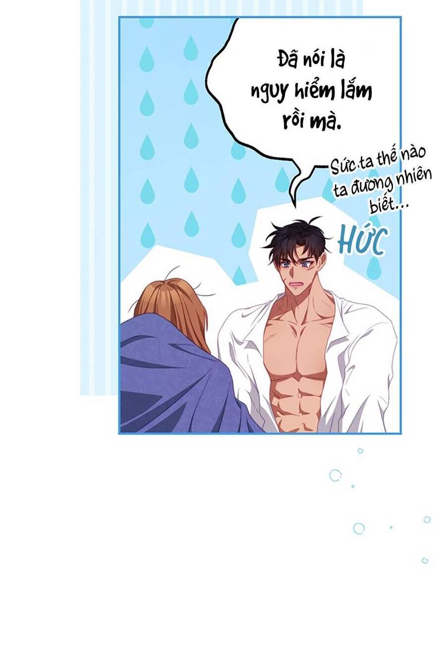 Trở Thành Tình Địch Của Nam Chính: Chapter 50