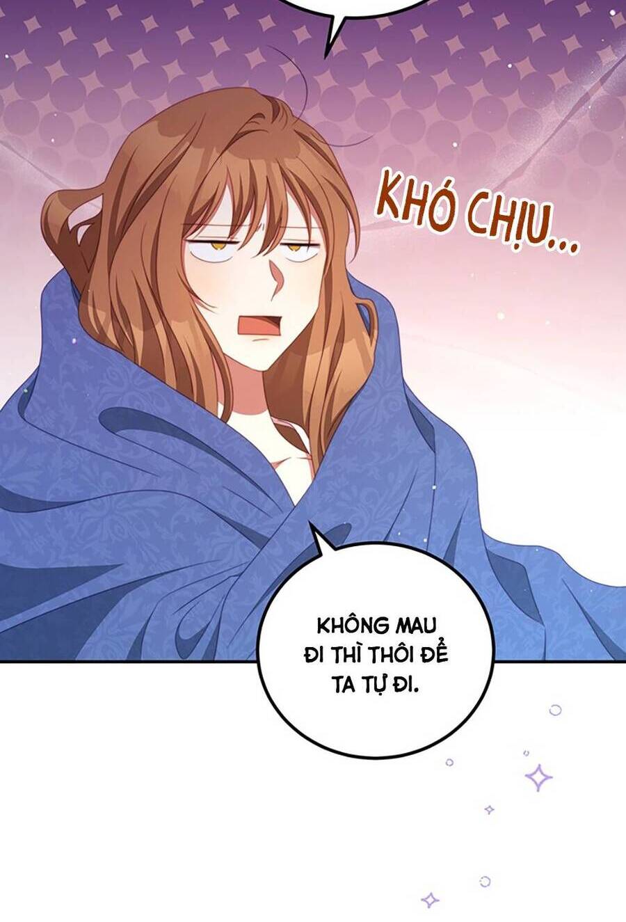 Trở Thành Tình Địch Của Nam Chính: Chapter 50